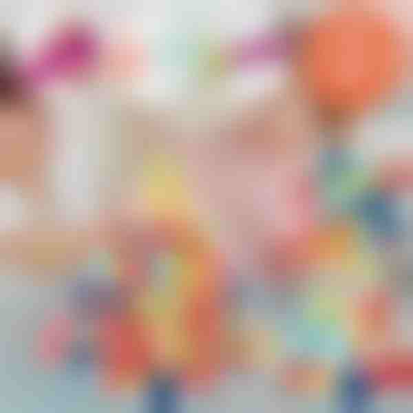 Σετ μαγνητικών δομικών στοιχείων για παιδιά (42 τεμάχια) | SUPERBLOCK