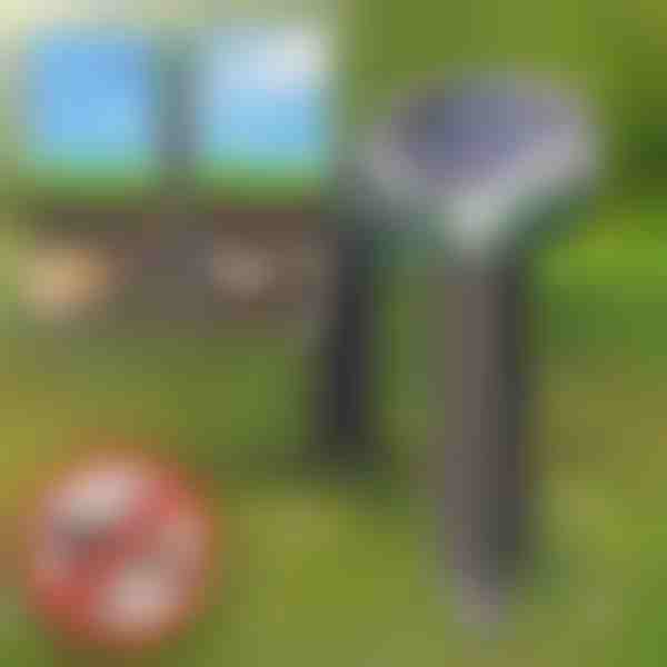 Απωθητικό Παρασίτων Ηλιακής Φόρτισης | SOLGUARD