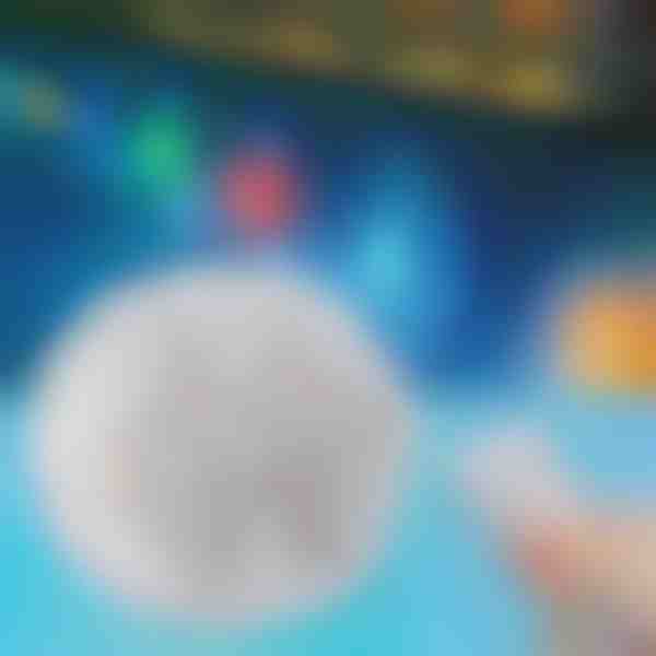 Σετ 4 αδιάβροχων φώτων RGB + τηλεχειριστήριο | AQUASHEIN