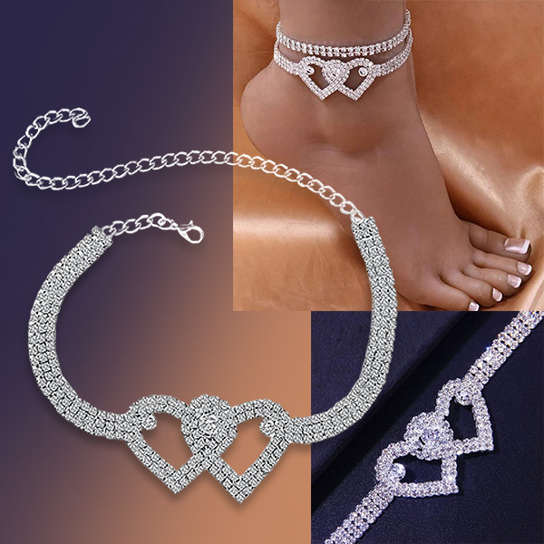 Γυναικεία Αλυσίδα Σώματος | DIAMONDS