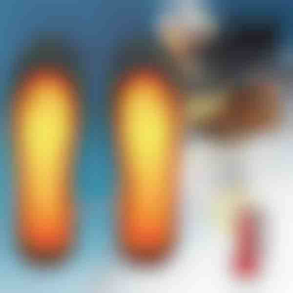 Θέρμανση USB για παπούτσια HOTFEET