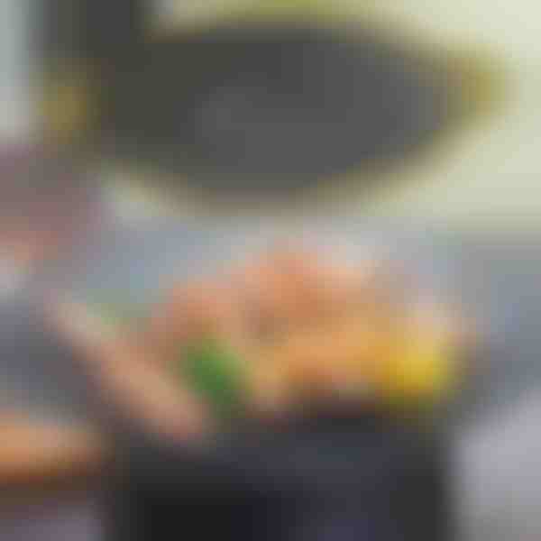 Πολυλειτουργικό αντικολλητικό τηγάνι | KOREPAN