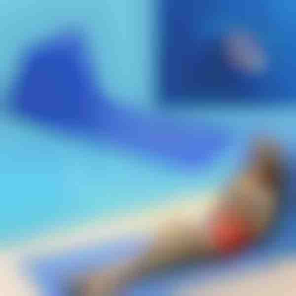 Φουσκωτή πολυθρόνα | LEHATIKO