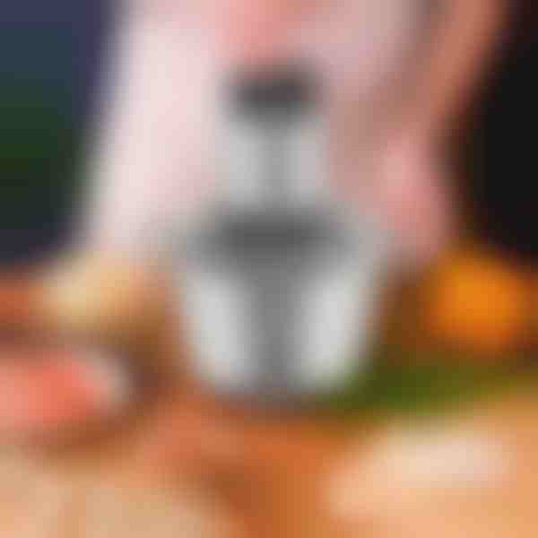 Πολυλειτουργικό μπλέντερ κουζίνας | MULTIMINCER