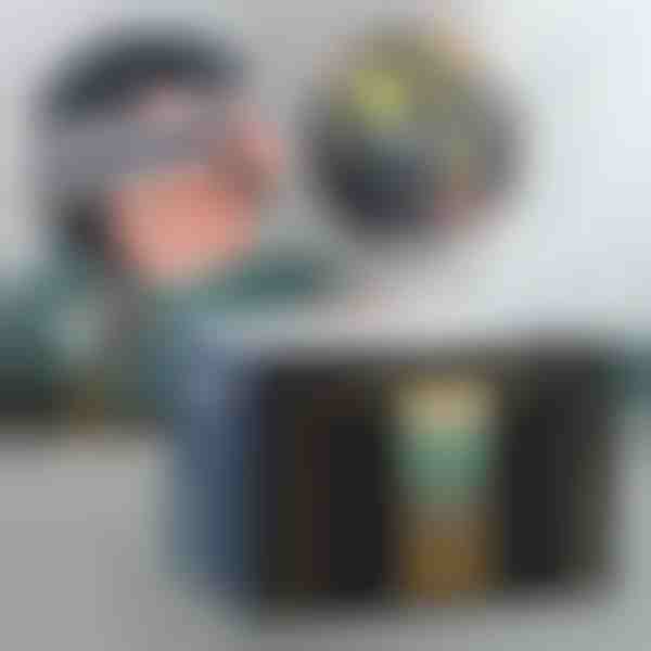 Κουτί αποθήκευσης ντουλάπας | STACKBOX