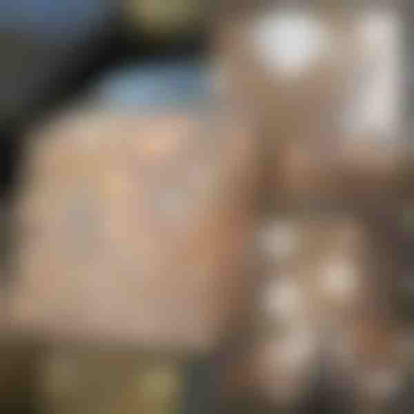 Ταπετσαρία 3D απομίμηση πέτρας (10 τμχ) | STONEBLOCKS