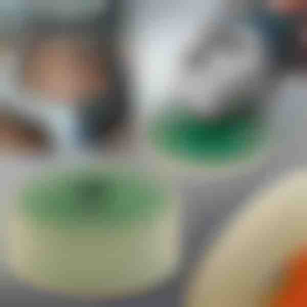 Δίσκος στίλβωσης τσόχας (3 τεμάχια στο σετ) | WOOLSHINE