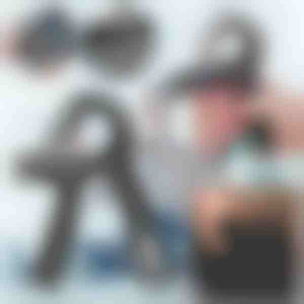 Εργαλειο γυμναστικής χειρολαβής με μετρητή | SQUEEZEFIT