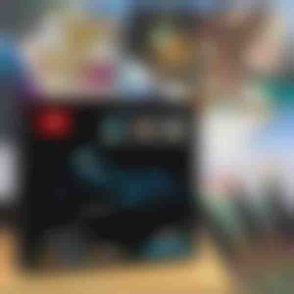 Σετ ακρυλικών μαρκαδόρων 12 τεμαχίων | ACRYLICPENS