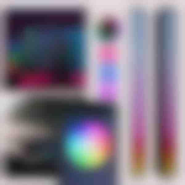 LED φωτορυθμικό | BEATGLOW