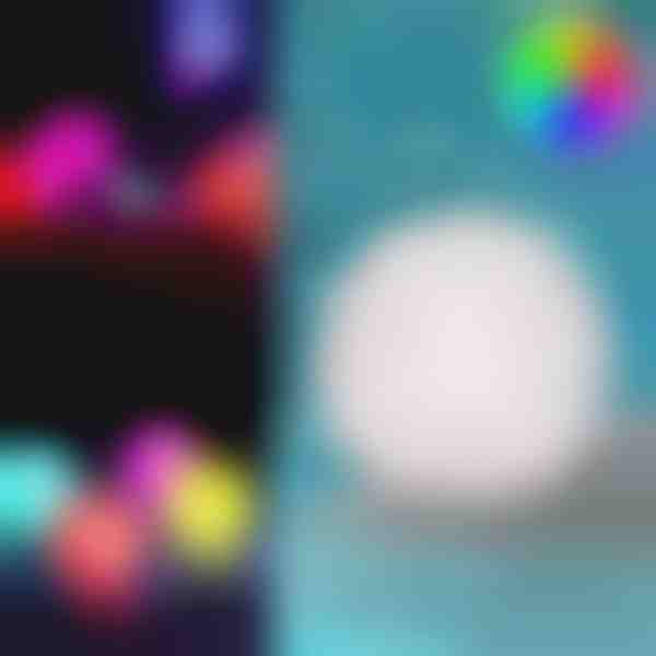 Φουσκωτά πλωτά φώτα πισίνας | POOLGLO