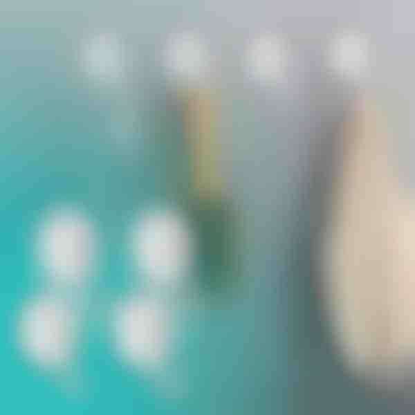 Άγκιστρα με βεντούζα (4τμχ) | QUICKGRIP