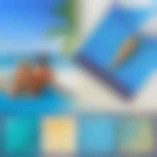 Πετσέτα παραλίας και πικνίκ | SANDMAT