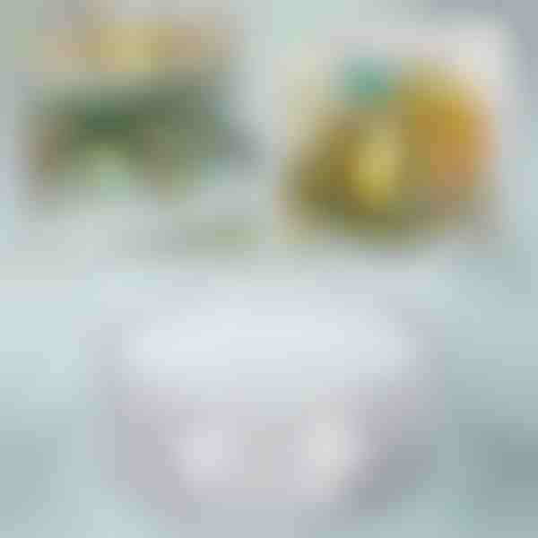 Περιστρεφόμενος οργανωτής κουζίνας | SPINSTATION