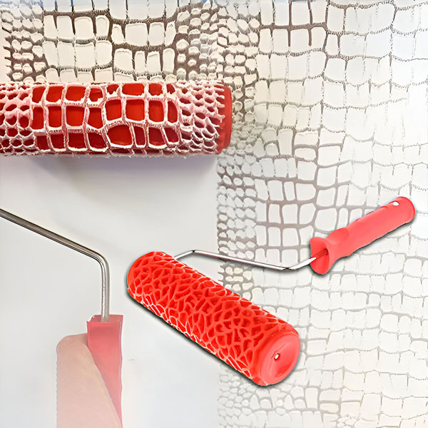 Εργαλείο για διακόσμηση τοίχου | CROCWALL