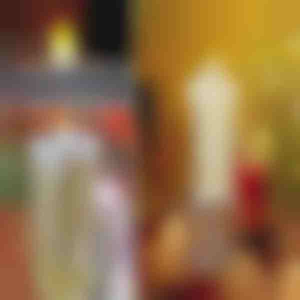 Κερί LED που αλλάζει χρώμα CANDELIOUR