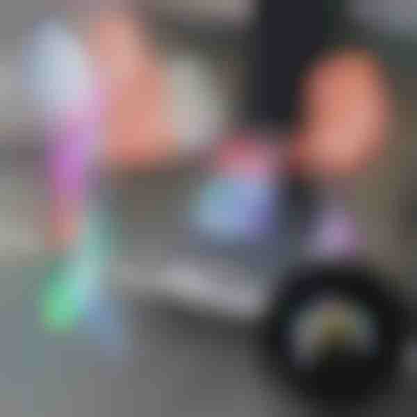 LED Φωτεινά Κορδόνια Παπουτσιών | LUMOLOOPS