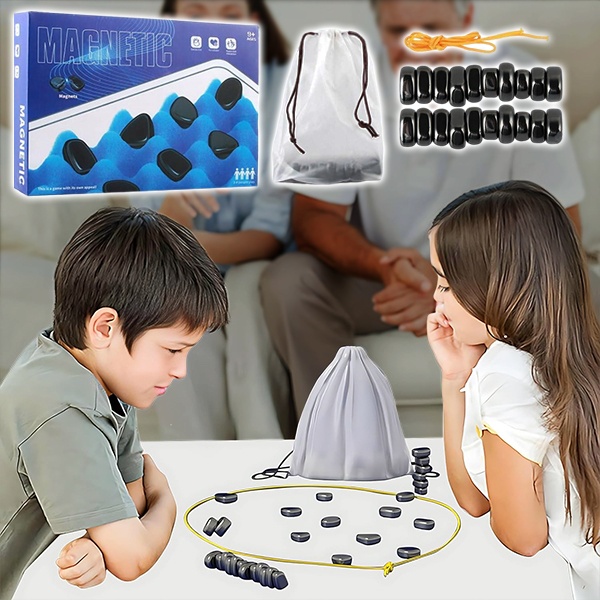 Μαγνητικό επιτραπέζιο παιχνίδι | MAGTACTIC