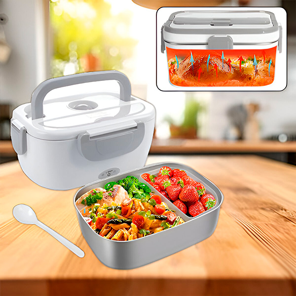 Δοχείο θέρμανσης γεύματος | MUNCUP