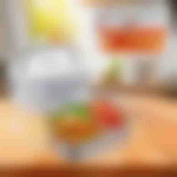 Δοχείο θέρμανσης γεύματος | MUNCUP