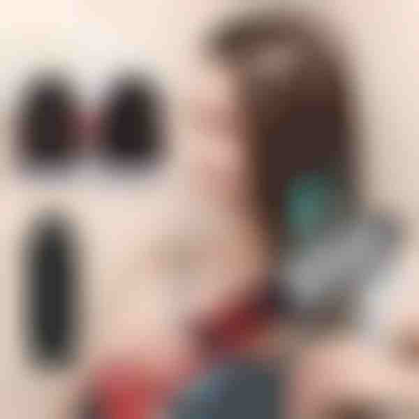 Βούρτσα μαλλιών 3 σε 1 | POSHAIR