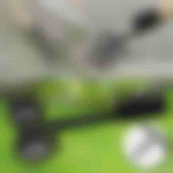 Εργαλείο αφαίρεσης ζιζανίων σε όρθια στάση | RUNCO