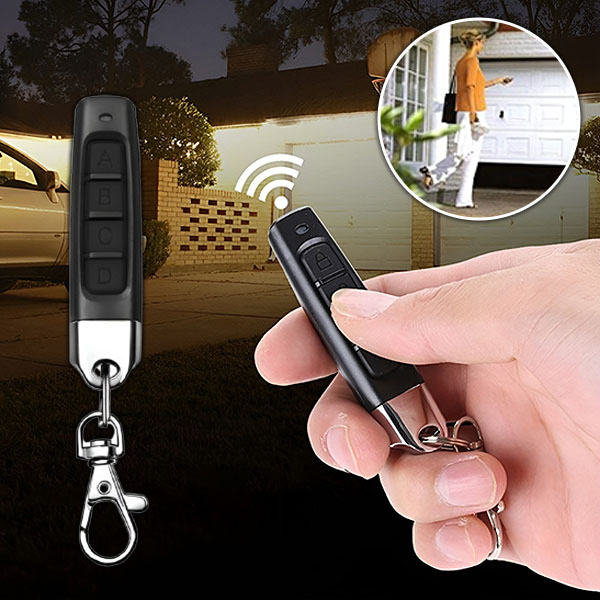 4 σε 1 Αντιγραφικό τηλεχειριστήριο | REMOTEX