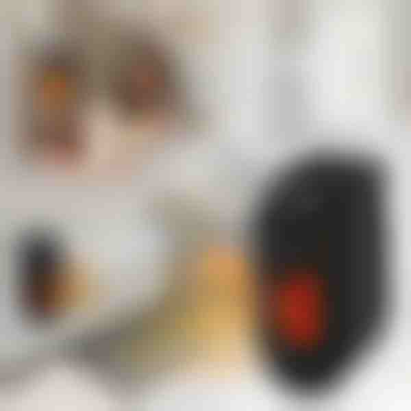 Φορητή μίνι θερμάστρα | BURNY