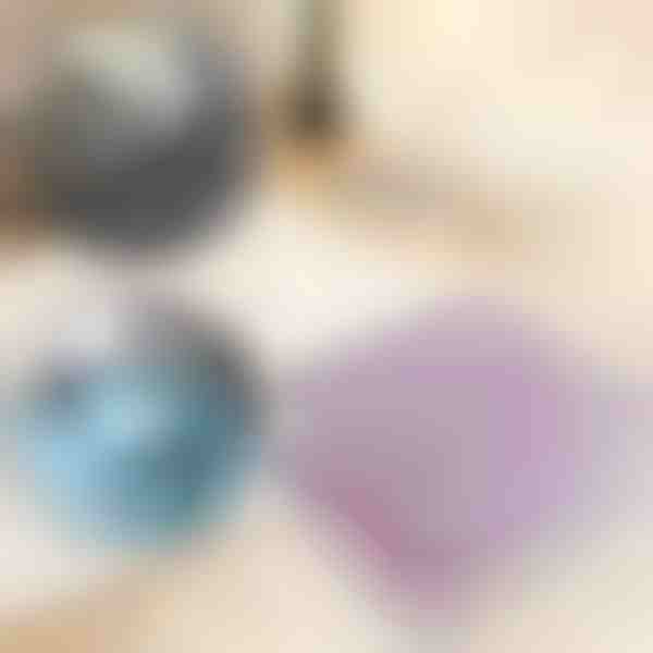 FLUFFTILE για απαλή, κομψή και άνετη επένδυση δαπέδου (10 τεμ)