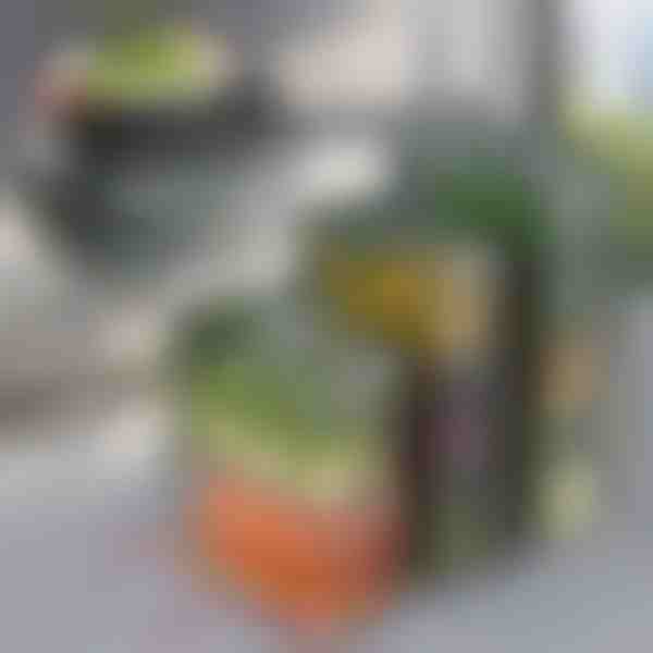 Κουτί οργάνωσης ψυγείου | FRESHDISH