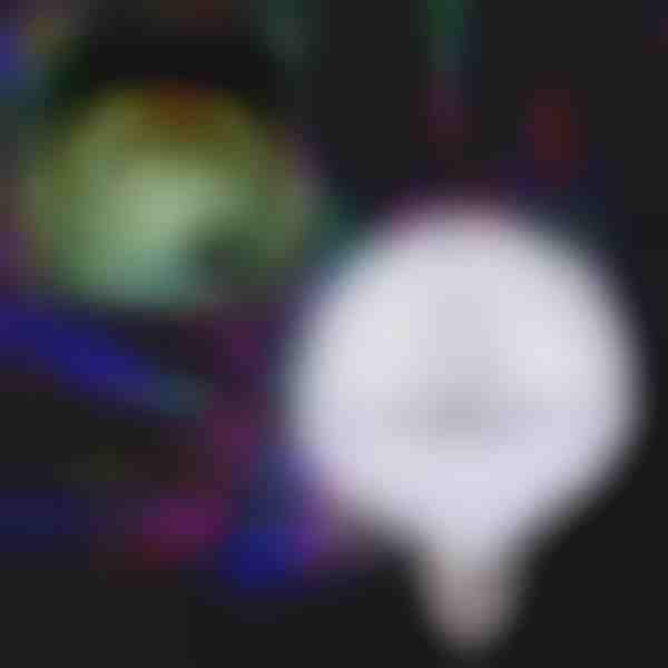 Λάμπα Ντίσκο | GLOWELLA