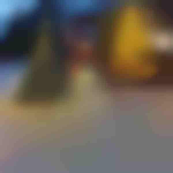 Φώτα χριστουγεννιάτικου δέντρου | IZIGLOW