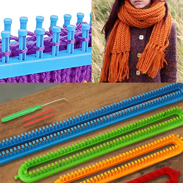 Σετ πλεξίματος | KNITEWISE