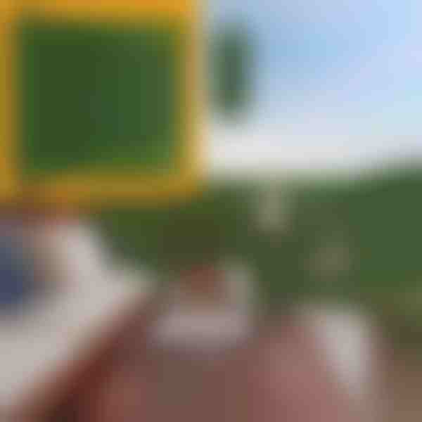 Πάνελ ιδιωτικότητας με τεχνητά φύλλα | LEAFPANEL