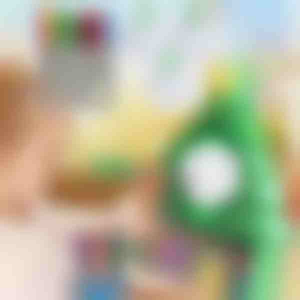 Ο αυθεντικός διακοσμητής στολιδιών MAGICDECO