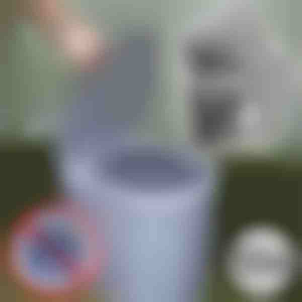 Φορητή τουαλέτα | POTTYMATE