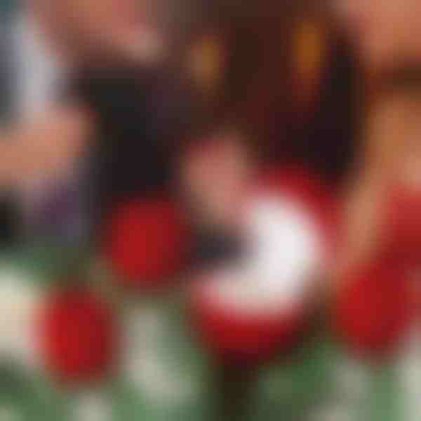 1τμχ βελούδινο κουτί λουλούδι δαχτυλιδιού | ROSABOX