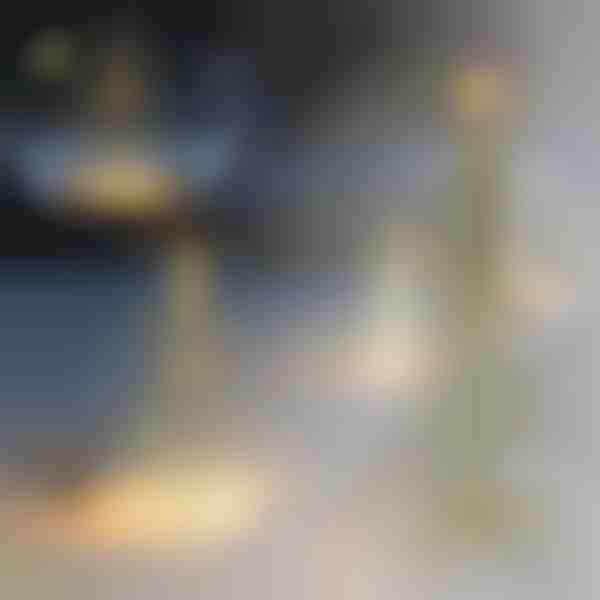 Ηλιακή διακόσμηση κήπου χριστουγεννιάτικου δέντρου | TREELUSTOR