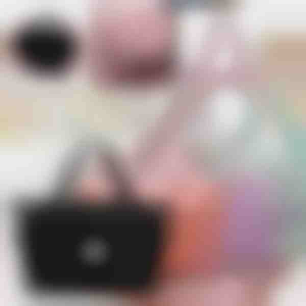 Πτυσσόμενη πολυλειτουργική τσάντα | BAGPLUS