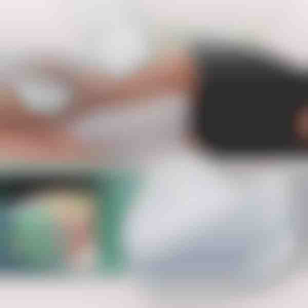 Ειδικό μαξιλάρι για ύπνο στο πλάι | ORTHOPILLOW