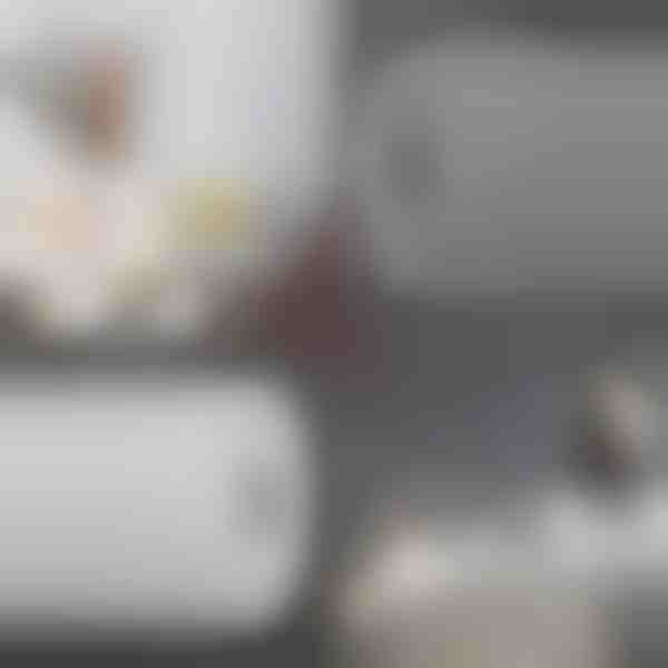 Χοντρή, αυτοκόλλητη ταπετσαρία (35 x 500 cm) | WALLPOSH