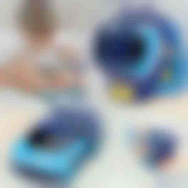 Μίνι ρολόι τηλεχειριζόμενο αυτοκίνητο | ZOOMZI