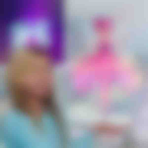 Νεράιδα που πετάει Ella | ELLA