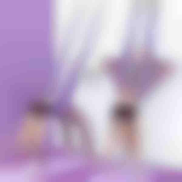 Σχοινί για εναέρια γιόγκα | AEROGA