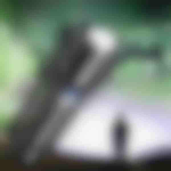 Υπερισχυρός επαναφορτιζόμενος φακός | BLAZORA