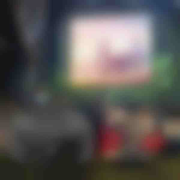 Μίνι LED προβολέας | CASTLITE