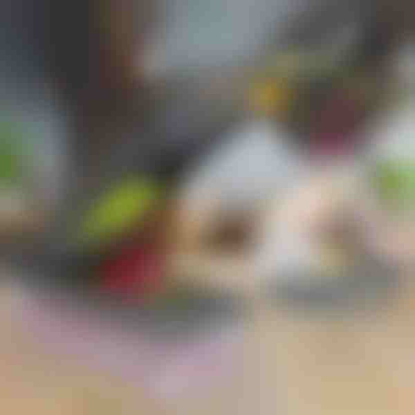 12 σε 1 τεμαχιστής & κόφτης λαχανικών | CHOPMASTER