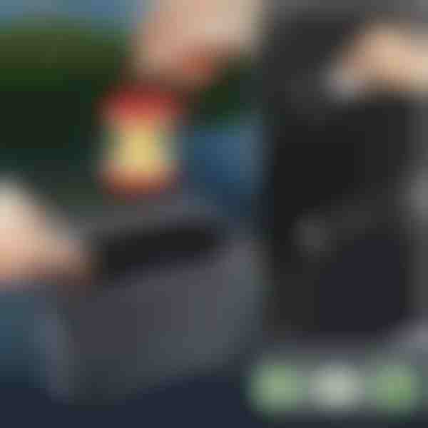 Πολυλειτουργικός κρεμαστός κάδος | CLEANMOBIL