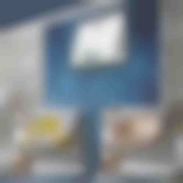 Διακοσμητική ζωγραφική για κάλυμμα ηλεκτρικού κουτιού (30x40cm) | DECOFRAME