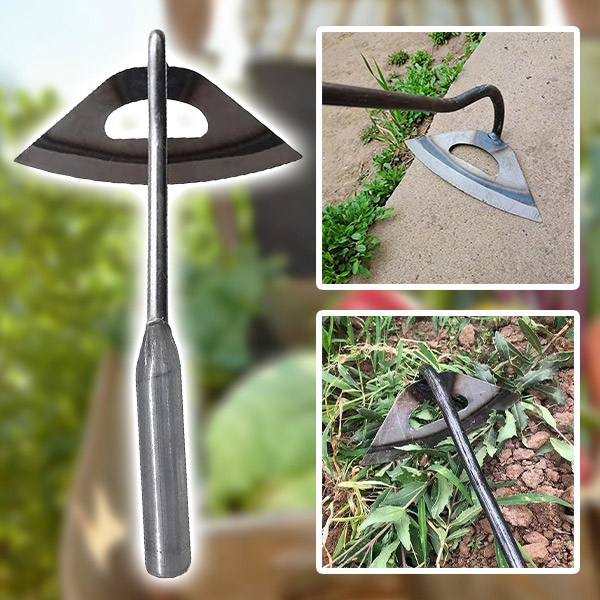 Σκαλιστήρι κήπου για εύκολη αφαίρεση ζιζανίων | GRASSOE